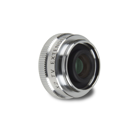 SCIENSCOPE Macro 2x Magnification Lens CC-97-LN1-2X